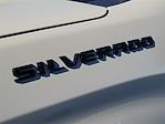 New 2026 Chevrolet Silverado 1500 Custom Crew Cab for sale #TG161592 - photo 30