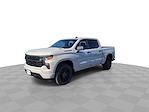 New 2026 Chevrolet Silverado 1500 Custom Crew Cab for sale #TG161592 - photo 5