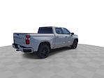 New 2026 Chevrolet Silverado 1500 Custom Crew Cab for sale #TG161592 - photo 8