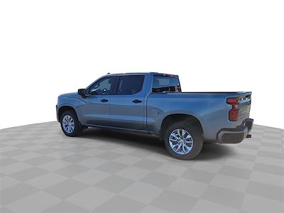 New 2026 Chevrolet Silverado 1500 Custom Crew Cab for sale #TG161602 - photo 2