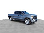 New 2026 Chevrolet Silverado 1500 Custom Crew Cab for sale #TG161602 - photo 3
