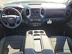 New 2026 Chevrolet Silverado 1500 Custom Crew Cab for sale #TG161602 - photo 20