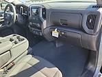 New 2026 Chevrolet Silverado 1500 Custom Crew Cab for sale #TG161602 - photo 28