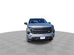 New 2026 Chevrolet Silverado 1500 Custom Crew Cab for sale #TG161602 - photo 4