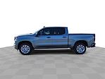 New 2026 Chevrolet Silverado 1500 Custom Crew Cab for sale #TG161602 - photo 6