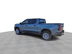 New 2026 Chevrolet Silverado 1500 Custom Crew Cab for sale #TG161602 - photo 2