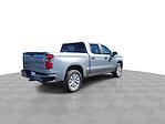 New 2026 Chevrolet Silverado 1500 Custom Crew Cab for sale #TG161602 - photo 8