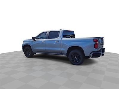 New 2026 Chevrolet Silverado 1500 Custom Crew Cab for sale #TG162381 - photo 2