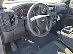 New 2026 Chevrolet Silverado 1500 Custom Crew Cab for sale #TG162381 - photo 10