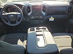 New 2026 Chevrolet Silverado 1500 Custom Crew Cab for sale #TG162381 - photo 20