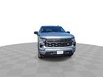 New 2026 Chevrolet Silverado 1500 Custom Crew Cab for sale #TG162381 - photo 4