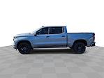 New 2026 Chevrolet Silverado 1500 Custom Crew Cab for sale #TG162381 - photo 6
