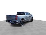 New 2026 Chevrolet Silverado 1500 Custom Crew Cab for sale #TG162381 - photo 8