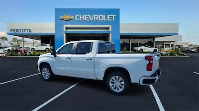 2026 Chevrolet Silverado 1500 Crew Cab RWD Pickup for sale #TG163237 - photo 2