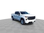 New 2026 Chevrolet Silverado 1500 Custom Crew Cab for sale #TG163237 - photo 3
