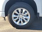 New 2026 Chevrolet Silverado 1500 Custom Crew Cab for sale #TG163237 - photo 33