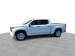 New 2026 Chevrolet Silverado 1500 Custom Crew Cab for sale #TG163237 - photo 5