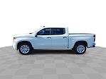 New 2026 Chevrolet Silverado 1500 Custom Crew Cab for sale #TG163237 - photo 6
