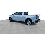 New 2026 Chevrolet Silverado 1500 Custom Crew Cab for sale #TG163237 - photo 2