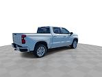 New 2026 Chevrolet Silverado 1500 Custom Crew Cab for sale #TG163237 - photo 8