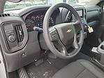 2026 Chevrolet Silverado 1500 Crew Cab RWD Pickup for sale #TG163246 - photo 10