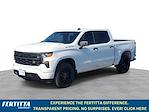 New 2026 Chevrolet Silverado 1500 Custom Crew Cab for sale #TG163370 - photo 1