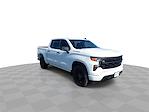 New 2026 Chevrolet Silverado 1500 Custom Crew Cab for sale #TG163370 - photo 3