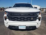 New 2026 Chevrolet Silverado 1500 Custom Crew Cab for sale #TG163370 - photo 30