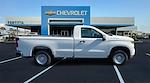 New 2026 Chevrolet Silverado 1500 Work Truck Regular Cab for sale #TG163764 - photo 9