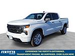 New 2026 Chevrolet Silverado 1500 Custom Crew Cab for sale #TG164959 - photo 1