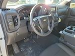 New 2026 Chevrolet Silverado 1500 Custom Crew Cab for sale #TG164959 - photo 10