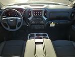 New 2026 Chevrolet Silverado 1500 Custom Crew Cab for sale #TG164959 - photo 20