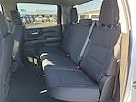 New 2026 Chevrolet Silverado 1500 Custom Crew Cab for sale #TG164959 - photo 24