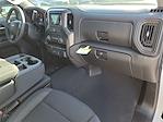New 2026 Chevrolet Silverado 1500 Custom Crew Cab for sale #TG164959 - photo 28