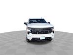 New 2026 Chevrolet Silverado 1500 Custom Crew Cab for sale #TG164959 - photo 4