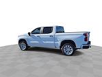 New 2026 Chevrolet Silverado 1500 Custom Crew Cab for sale #TG164959 - photo 2