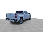 New 2026 Chevrolet Silverado 1500 Custom Crew Cab for sale #TG164959 - photo 8