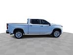 New 2026 Chevrolet Silverado 1500 Custom Crew Cab for sale #TG164959 - photo 9
