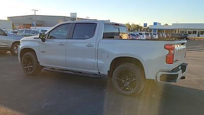 New 2026 Chevrolet Silverado 1500 RST Crew Cab for sale #TG165273 - photo 2