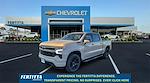 New 2026 Chevrolet Silverado 1500 RST Crew Cab for sale #TG165273 - photo 1