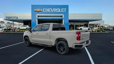 New 2026 Chevrolet Silverado 1500 RST Crew Cab for sale #TG166648 - photo 2