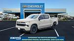 2026 Chevrolet Silverado 1500 Crew Cab RWD Pickup for sale #TG166648 - photo 1