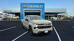 2026 Chevrolet Silverado 1500 Crew Cab RWD Pickup for sale #TG166648 - photo 3