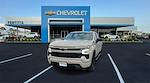 2026 Chevrolet Silverado 1500 Crew Cab RWD Pickup for sale #TG166648 - photo 4