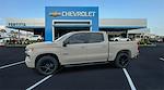 2026 Chevrolet Silverado 1500 Crew Cab RWD Pickup for sale #TG166648 - photo 5