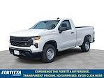 2026 Chevrolet Silverado 1500 Regular Cab RWD Pickup for sale #TG171505 - photo 1