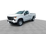 2026 Chevrolet Silverado 1500 Regular Cab RWD Pickup for sale #TG171505 - photo 5