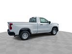 2026 Chevrolet Silverado 1500 Regular Cab RWD Pickup for sale #TG171505 - photo 8