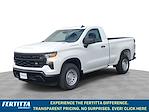 New 2026 Chevrolet Silverado 1500 Work Truck Regular Cab Pickup for sale #TG171506 - photo 1