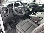 New 2026 Chevrolet Silverado 1500 Work Truck Regular Cab Pickup for sale #TG171506 - photo 10